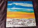 The Marshall Tucker Band LP 1973 VG+/EX Southern Rock