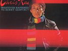 Chris Rea - Whatever Happened To Benny Santini? (LP, Album)