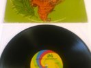 ALEXANDER'S TIMELESS BLOOZBAND - S / T LP ORIGINAL U.S UNI PSYCH BLUES
