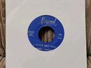 NORTHERN SOUL BOBBY GARRETT I CAN'T  GET AWAY 7