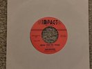 NORTHERN SOUL DUKE BROWNER CRYING OVER YOU 7