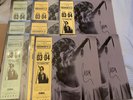 Liam Gallagher Signed - Knebworth 22 LP Bundle (Green & Yellow) + Signed Print 3