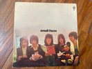 Small Faces - First Step 1970 WS 1851 Jacket VG+ Vinyl NM Rod Stewart