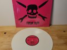 Teenage Bottlerocket Freak Out Fat Records Limited Press Still In Shrink LP