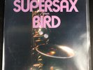 AUDIOPHILE 12''LP - SUPERSAX Plays Bird - MFSL 1-511   Archive Copy TOP ZUSTAND
