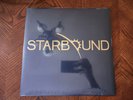 Starbound Official Soundtrack Vinyl by Curtis Schweitzer (Sealed)