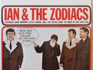 ORIG 1965 British Invasion Group Ian And The Zodiacs Stereo LP Rec M- Cov VG++