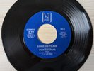Don Thomas Come On Train Vee Jay Northern Soul 7