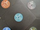 Deep Jungle Records X 5 Bundle #3