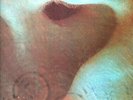 Pink Floyd Meddle LP vinyl UK Harvest reissue LP in textured gatefold sleeve
