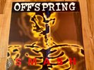 Offspring ‎– Smash  Epitaph ‎– 86432-1   US 1994 First Press Sealed Vinyl