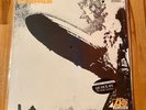 Led Zeppelin Classic Records Quiex SV 180 gr SEALED Vinyl