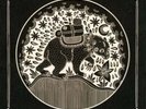 CAAMP - By & By (Black & White Vinyl)