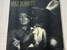 MAX BENNETT Vol. II LP  BETHLEHEM RECORDS BCP-48 US 1957 DG MONO Charlie Mariano