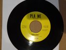 The Oceans 45 RPM 7