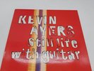 Kevin Ayers Still Life With Guitar LP Vinyl Permanent Records PERM LP5 (#H1/13)