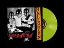 Alkaline Trio Vinyl Halloween Record ONLY 2000 MADE pre Order RARE
