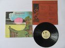 HAWKWIND Warrior On The Edge Of Time LP 1975 UK 1st Press UNITED ARTISTS UAG