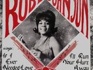 RUBY JOHNSON Ruby Johnson LP US 1960s Funk SOUL Rhythm & Blues⭐2022 Release NEW⭐