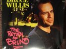 BRUCE WILLIS - THE RETURN OF BRUNO 1987 US SEALED VINYL/LP RESPECT YOURSELF Top5