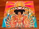 Jimi Hendrix: Axis, Bold as Love - vinyl / LP - Polydor, 1967, 612003