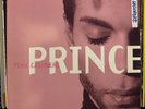 PRINCE - PINK CASHMERE (+GUITAR VERSION) (12