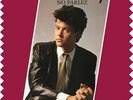 No Parlez: Paul Young MOV LTD of 2000 Purple Marbled 180g Vinyl [New Sealed]
