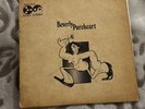 Beverly Pureheart – Little White Boys 7” EP Psychedelic Rock 1970 RARE Record