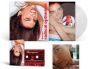 Dua Lipa – Radical Optimism - Clear Vinyl with Alternate Cover, Cassette Signed