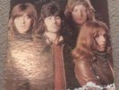 Badfinger: Straight Up 1971 Apple Records Vinyl Sterling LP G+/VG+ Hard Rock