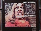 Fleetwood Mac - Fleetwood Mac/English Rose - 2 LP - 1973 Epic, VG+/VG+