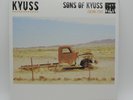 KYUSS - Sons of Kyuss Demo 1990 LP Red Brant Bjork Stoner Mondo Generator Unida