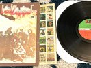 Led Zeppelin II LP Atlantic/US orig. 