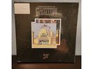 Sealed set Vintage Vinyls Led Zeppelin 4x LP 180g Song remains the same