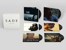Sade This Far (Boxed Set, 180 Gram Vinyl, Remastered) (6 Lp's) Records & LPs New