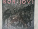 EXTRAORDINARY Slippery When Wet by Bon Jovi (Record, 2016)