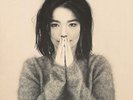 Björk Debut 1LP Vinyl Reissue One Little Independent Records TPLP31