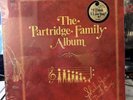 ***THE PARTRIDGE FAMILY ALBUM LP DEBUT SEALED***
