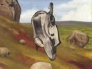 ENGLISH TEACHER - This Could Be Texas - Vinyl (green vinyl LP + insert)