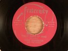 Albert Washington & The Kings These Arms Of Mine/I'm The Man RARE  R&B, Soul