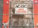 AC/DC  High Voltage Australische Pressung sehr Rare LP