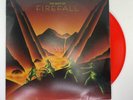 Firefall - The Best of Firefall [Vinyl LP] Clear Vinyl, Ltd Ed, Red, Anniver