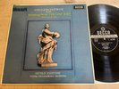 Mozart Eine Kleine Nachtmusik   Decca SXL 6091 Kertesz ED1 LP