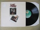 LINK WRAY - STUCK IN GEAR - 1975 UK LP - VIRGIN RECORDS - V2050