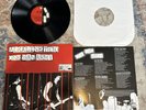 Alkaline Trio - One Man Army - BYO SPLIT LP SERIES 2004 NM VINYL