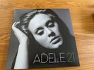 LP—Adele—21–Vinyl