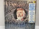 Kenny Rogers 20 Greatest Hits Liberty Records Album Vinyl Record 1983 Sealed