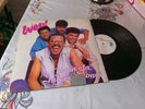Ramon Orlando & Orquesta Internacional LP Merengue