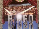 Ringo Starr ‎– Ringo Vinyl, LP 1973 Apple Records ‎– SWAL 3413 With Booklet