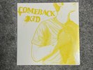 Comeback Kid Turn It Around Vinyl Friends Press /33  Defeater Terror Ghost Insid